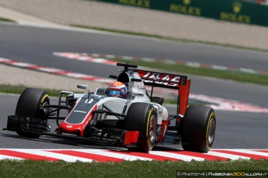 GP-Spagna-2016-Grosjean-Haas